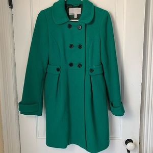 Old Navy Pea Coat